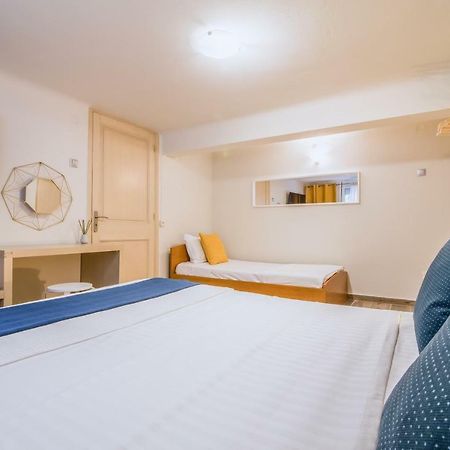Cozy And Central Apartment Atina Dış mekan fotoğraf