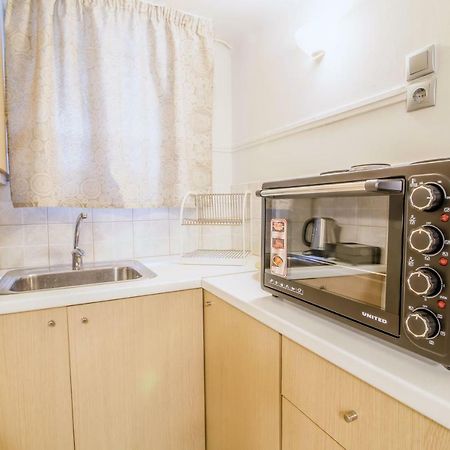 Cozy And Central Apartment Atina Dış mekan fotoğraf