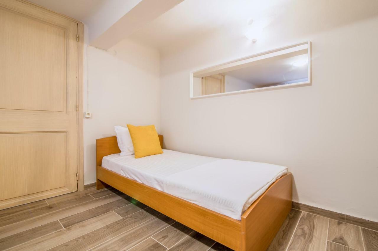 Cozy And Central Apartment Atina Dış mekan fotoğraf