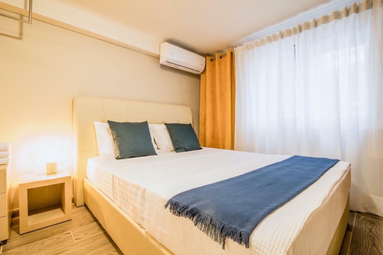 Cozy And Central Apartment Atina Dış mekan fotoğraf