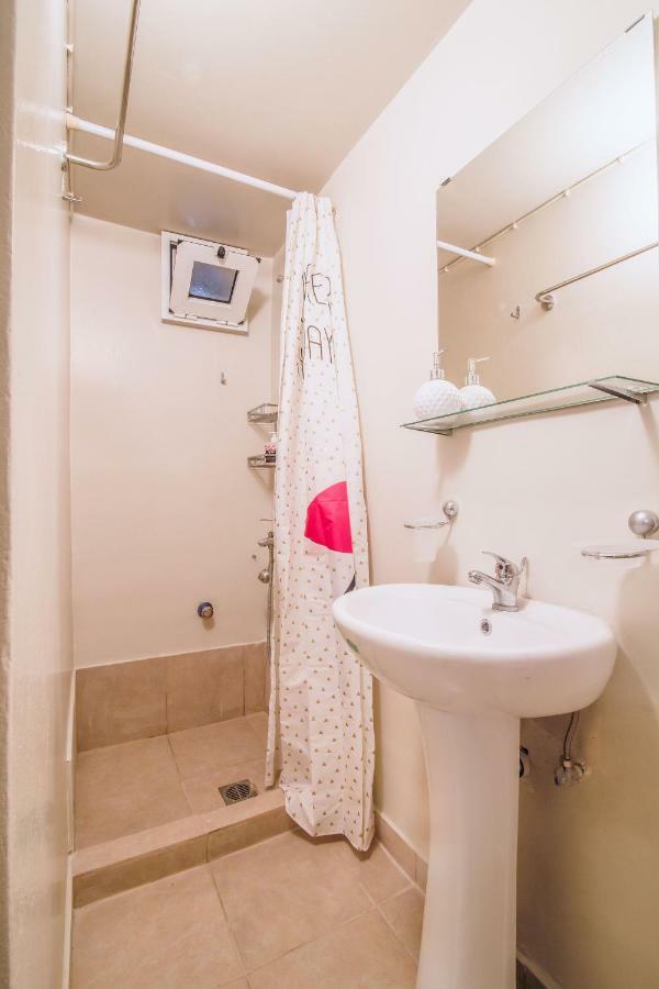 Cozy And Central Apartment Atina Dış mekan fotoğraf