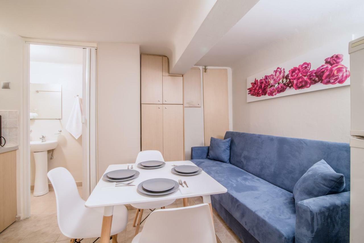 Cozy And Central Apartment Atina Dış mekan fotoğraf